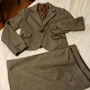 Suit